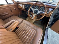 1967 Daimler 2.5 LITRE