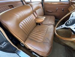 1967 Daimler 2.5 LITRE