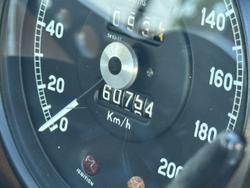 1967 Daimler 2.5 LITRE