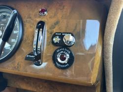 1967 Daimler 2.5 LITRE