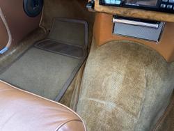 1967 Daimler 2.5 LITRE