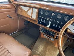 1967 Daimler 2.5 LITRE