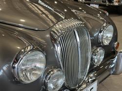 1967 Daimler 2.5 LITRE