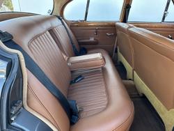 1967 Daimler 2.5 LITRE