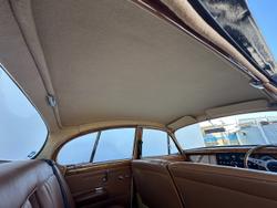 1967 Daimler 2.5 LITRE