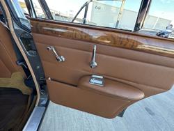 1967 Daimler 2.5 LITRE