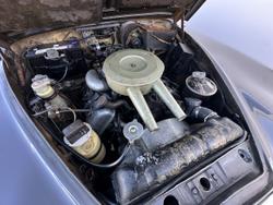1967 Daimler 2.5 LITRE
