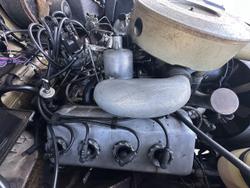 1967 Daimler 2.5 LITRE