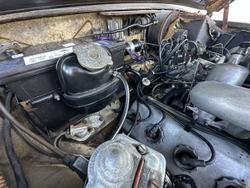 1967 Daimler 2.5 LITRE