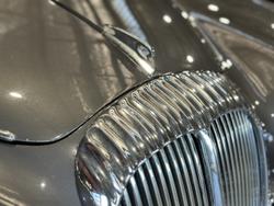 1967 Daimler 2.5 LITRE