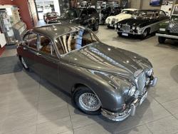 1967 Daimler 2.5 LITRE