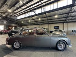 1967 Daimler 2.5 LITRE