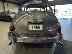 1967 Daimler 2.5 LITRE