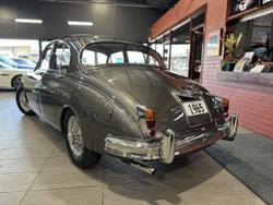 1967 Daimler 2.5 LITRE