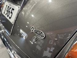 1967 Daimler 2.5 LITRE