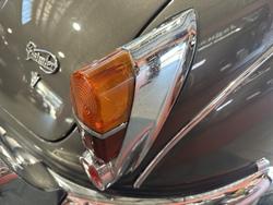 1967 Daimler 2.5 LITRE