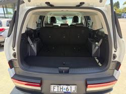 2025 Hyundai Santa Fe Hybrid Elite