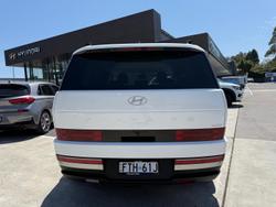 2025 Hyundai Santa Fe Hybrid Elite