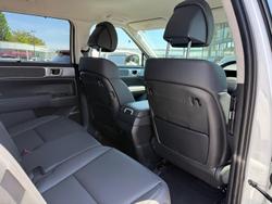 2025 Hyundai Santa Fe Hybrid Elite