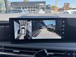 2025 Hyundai Santa Fe Hybrid Elite