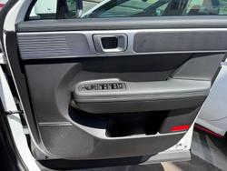 2025 Hyundai Santa Fe Hybrid Elite