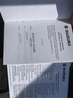 2010 SUZUKI
                SWIFT 