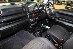 2025 Suzuki Jimny GLX