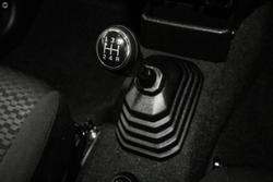 2025 Suzuki Jimny GLX