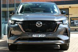 2025 Mazda
CX-60 D50e GT