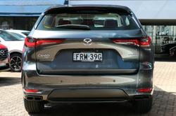 2025 Mazda
CX-60 D50e GT