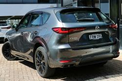 2025 Mazda
CX-60 D50e GT