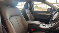 2025 Mazda CX-80 G40e GT