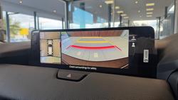 2025 Mazda CX-80 G40e GT