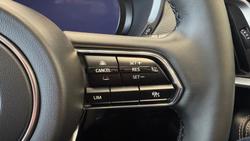 2025 Mazda CX-80 G40e GT