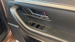 2025 Mazda CX-80 G40e GT