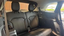 2025 Mazda CX-80 G40e GT