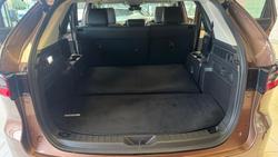 2025 Mazda CX-80 G40e GT