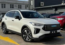 2025 GWM Haval Jolion Ultra Hybrid
