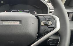 2025 GWM Haval Jolion Ultra Hybrid