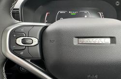 2025 GWM Haval Jolion Ultra Hybrid