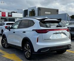 2025 GWM Haval Jolion Ultra Hybrid