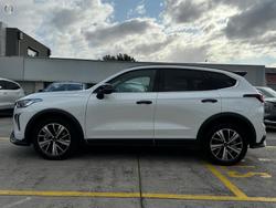 2025 GWM Haval Jolion Ultra Hybrid