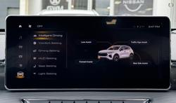 2025 GWM Haval Jolion Ultra Hybrid