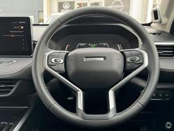 2025 GWM Haval Jolion Ultra Hybrid