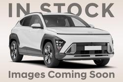 2025 Hyundai Kona Hybrid Elite