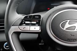 2025 Hyundai i30 Hybrid