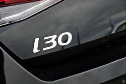 2025 Hyundai i30 Hybrid