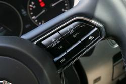 2025 Mazda
CX-60 G40e Pure