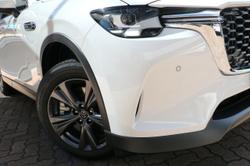 2025 Mazda
CX-60 G40e Pure