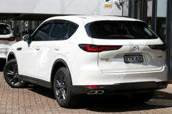 2025 Mazda
CX-60 G40e Pure